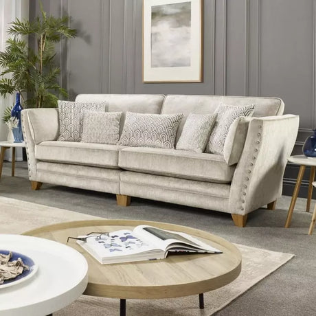 Sofa Sets - Bed & Mattress Zone