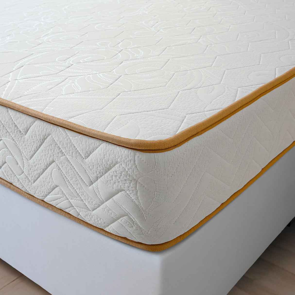 Rigid Medical Turnable Mattress