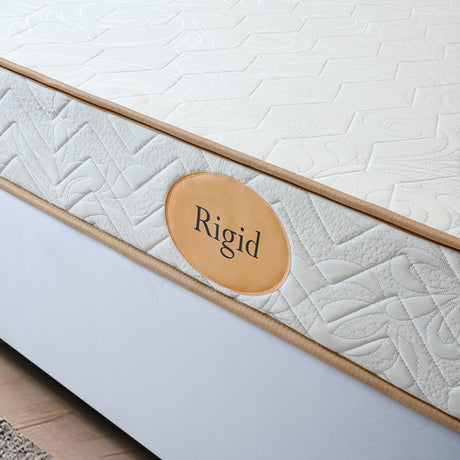 Rigid Medical Turnable Mattress