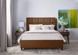 Kingsman Upholstered Bed - Bed & Mattress Zone