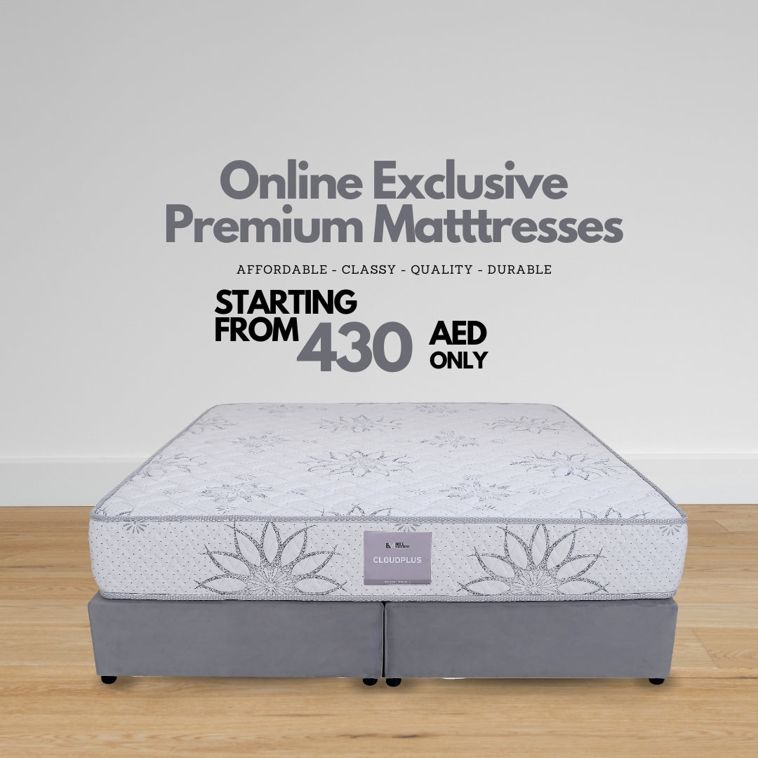 Online Exclusive Mattress