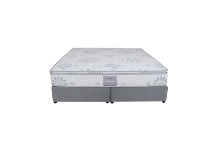 Pillow Top Mattress