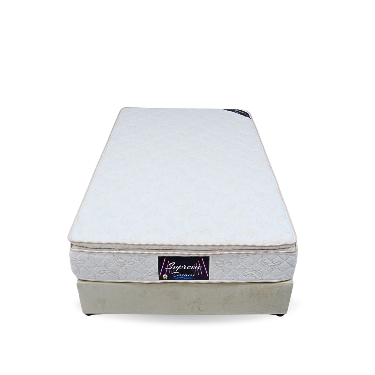 Dreams pillow hot sale top mattress