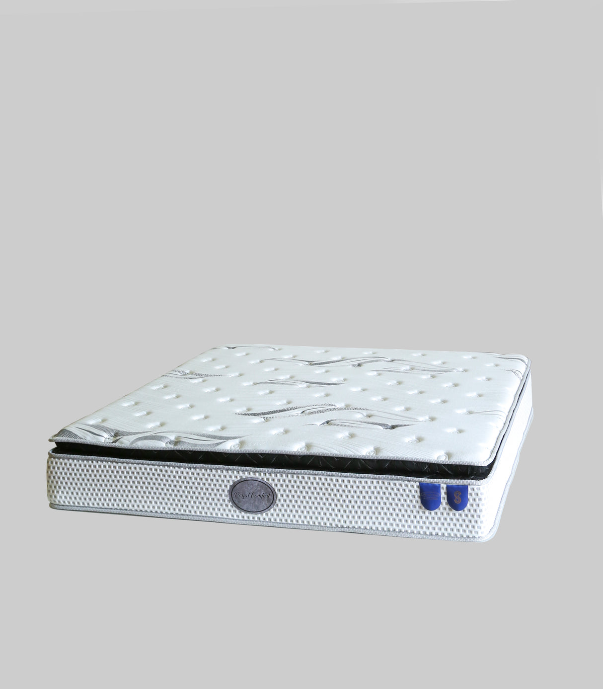 Royal Comfort Pocket Spring Mattress