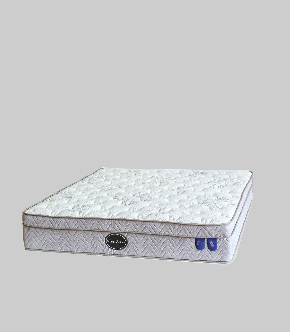 Four Seasons Euro Top Mattress