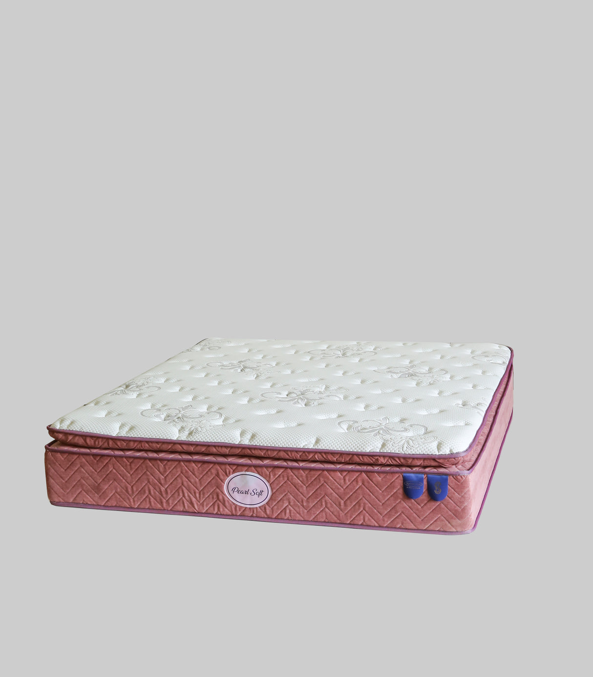 Pearl Soft Pillow Top Mattress