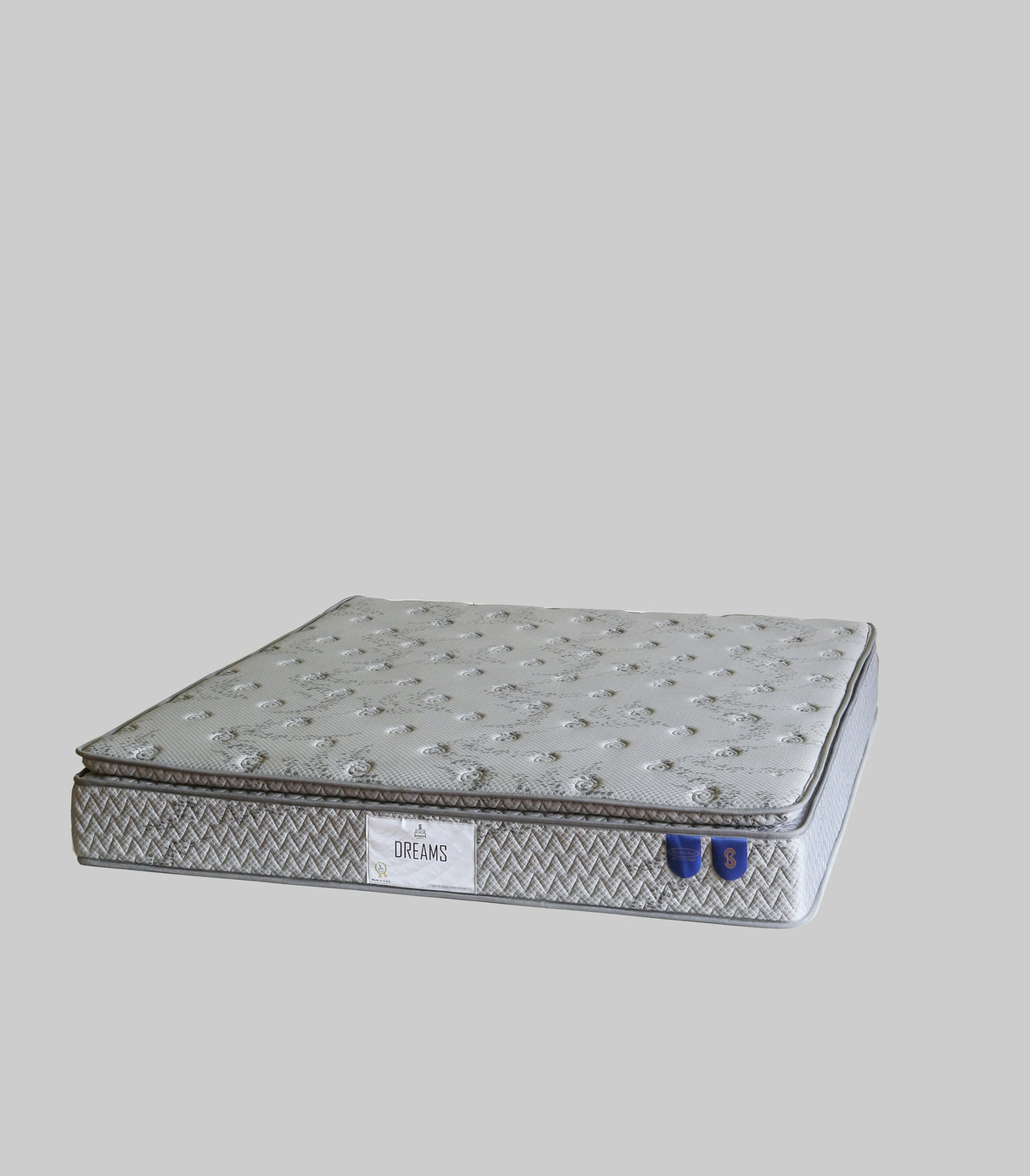 Dreams Pillow Top Mattress