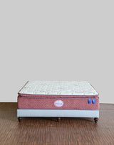 Pearl Soft Pillow Top Mattress