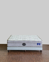 Four Seasons Euro Top Mattress