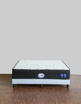 Cinderella Euro Top Mattress