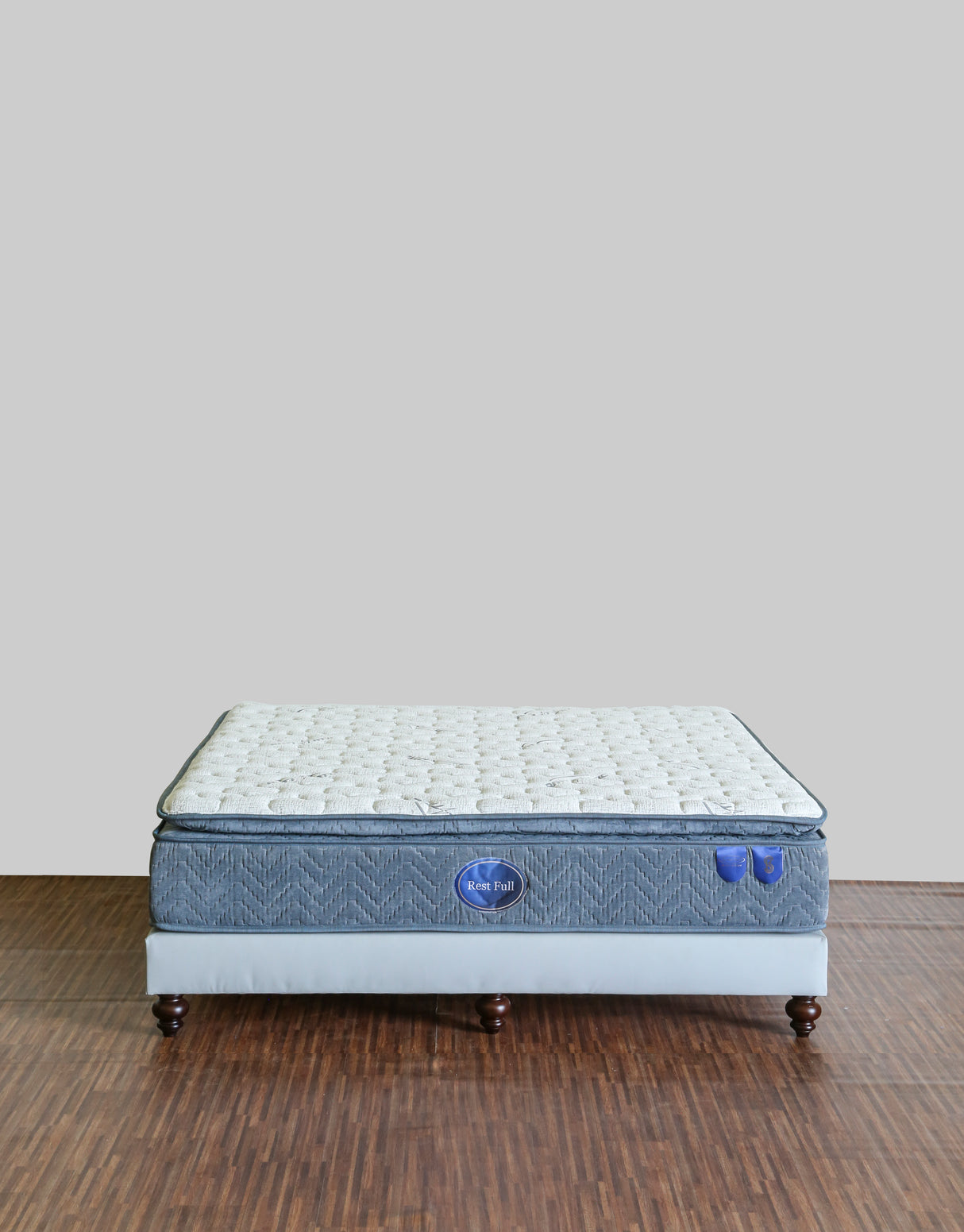 Restfull Pillow Top Mattress