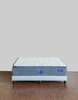 Restfull Pillow Top Mattress