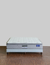 Sleep Relax Pillow Top Mattress