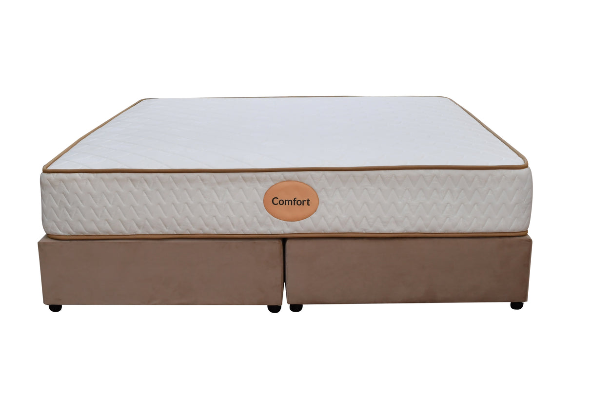 Comfort Turnable Spring Mattress