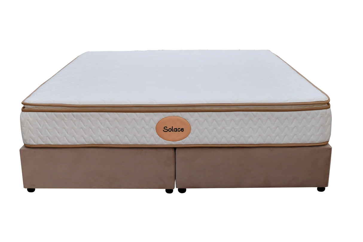 Solace Pillow Top Mattress