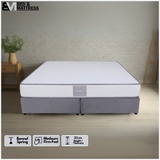 Ortho X Turnable Mattress