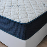 High Resilience Tight Top Mattress