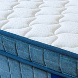 COOL GEL Euro Top Mattress