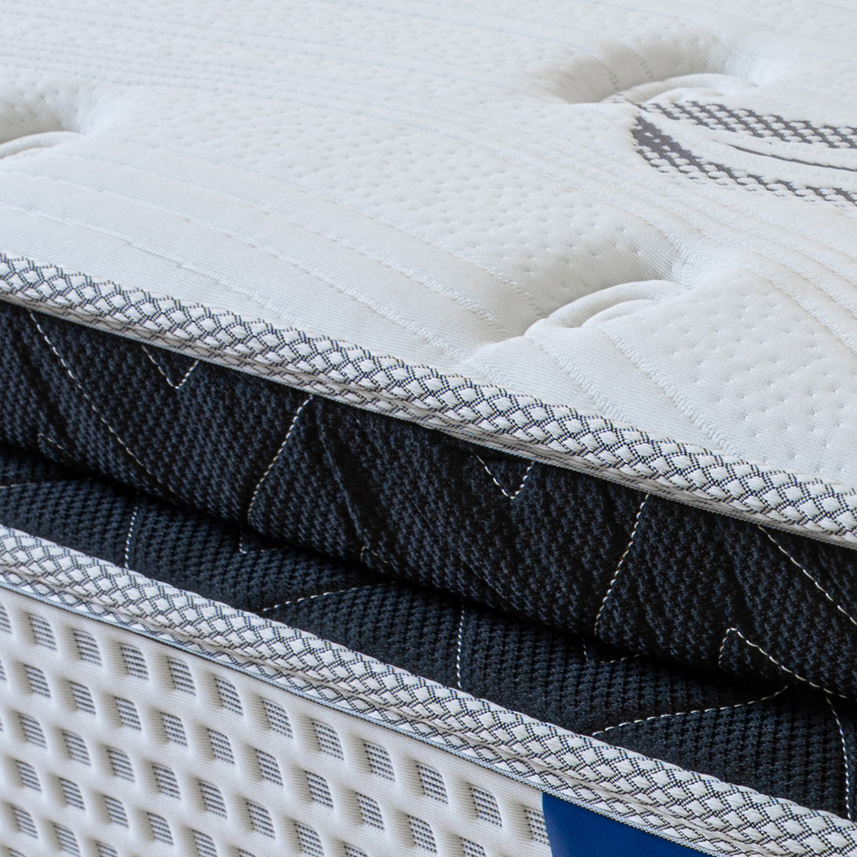Royal Comfort Pocket Spring Mattress