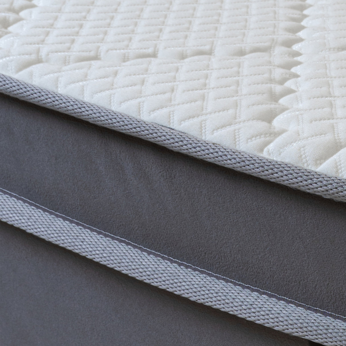 Memory Plus Euro Top Mattress