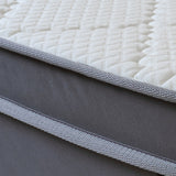 Memory Plus Euro Top Mattress