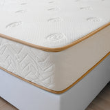 Comfort Turnable Spring Mattress