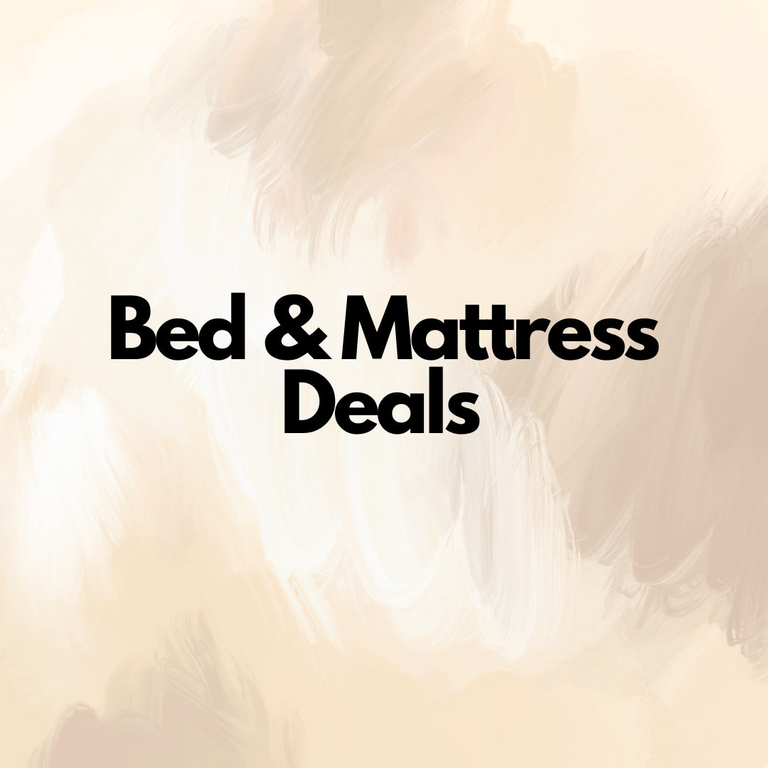 Bed & Mattress Zone Up to 50 Discount Dubai, UAE Online