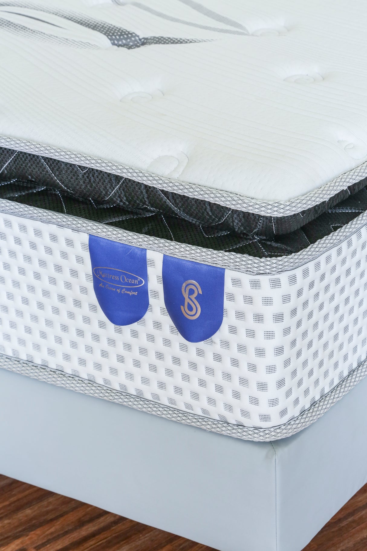 Royal Comfort Pocket Spring Mattress