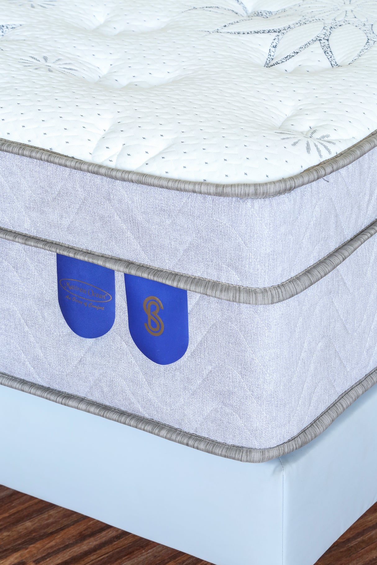 Four Seasons Euro Top Mattress