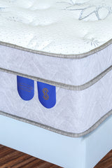 Four Seasons Euro Top Mattress