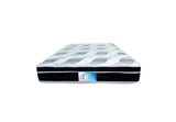 Deep Sleep Euro Top Mattress - Bed & Mattress Zone