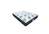 Deep Sleep Euro Top Mattress - Bed & Mattress Zone