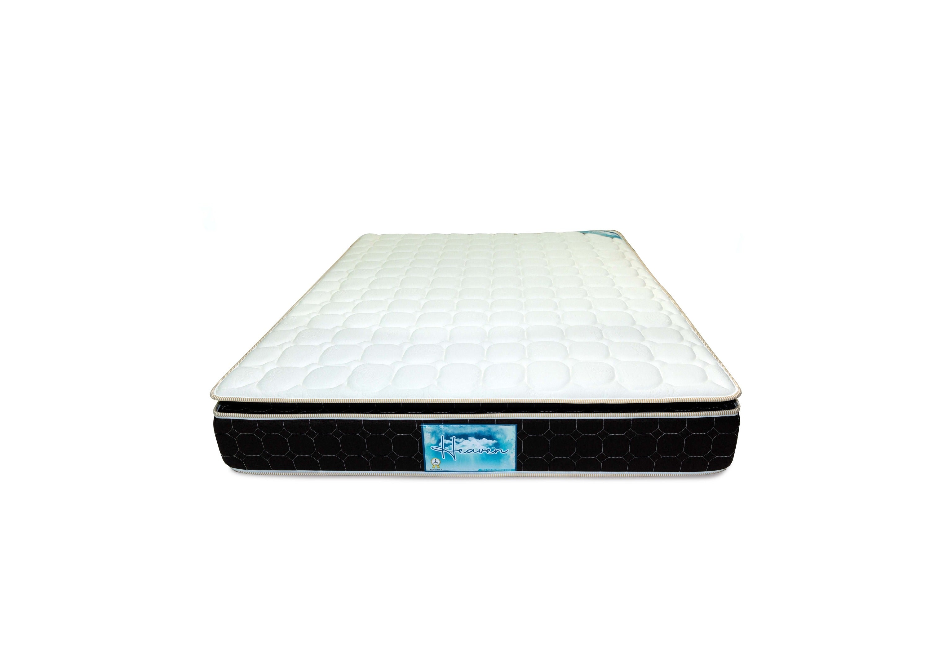 Saturn 4500 best sale pillow top mattress