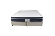 Memory Plus Euro Top Mattress - Bed & Mattress Zone