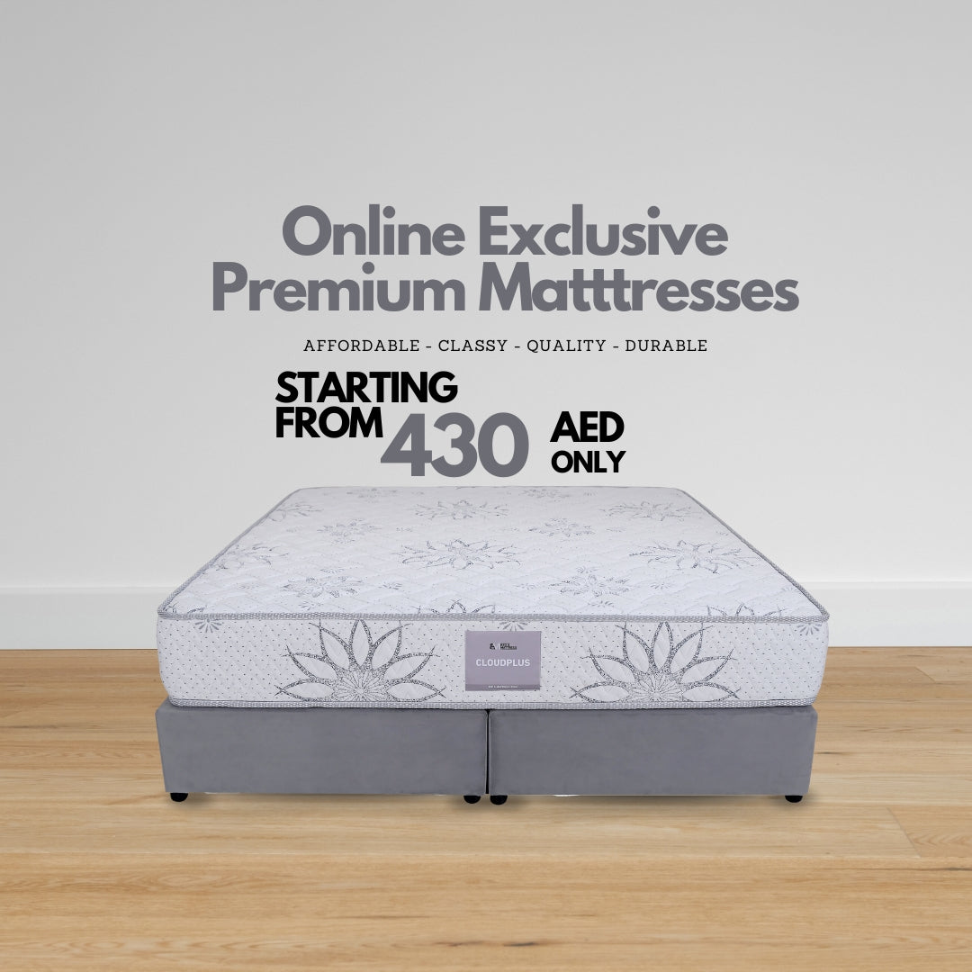 Offers on sale on mattress