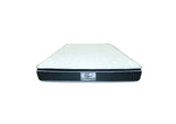 Royal Comfort Pocket Spring Mattress - Bed & Mattress Zone