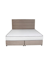 Serenity Upholstered Bed