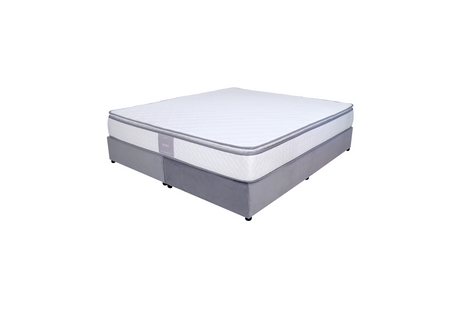 Sleep Pillow Top Mattress - Bed & Mattress Zone