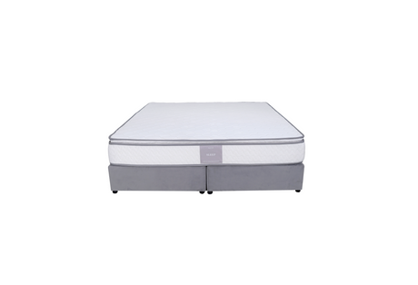Sleep Pillow Top Mattress - Bed & Mattress Zone