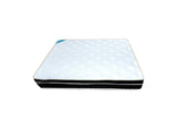 Spine Soothers Euro Top Mattress - Bed & Mattress Zone