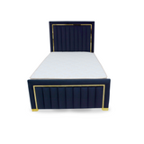 Module Light Omega Bed - Bed & Mattress Zone