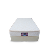 Supreme Dreams Pillow Top Mattress - Bed & Mattress Zone