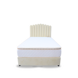 Springhly Fingers Divan Bed - Bed & Mattress Zone