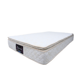 Supreme Dreams Pillow Top Mattress - Bed & Mattress Zone