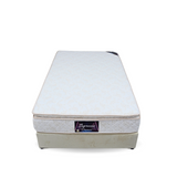 Supreme Dreams Pillow Top Mattress - Bed & Mattress Zone