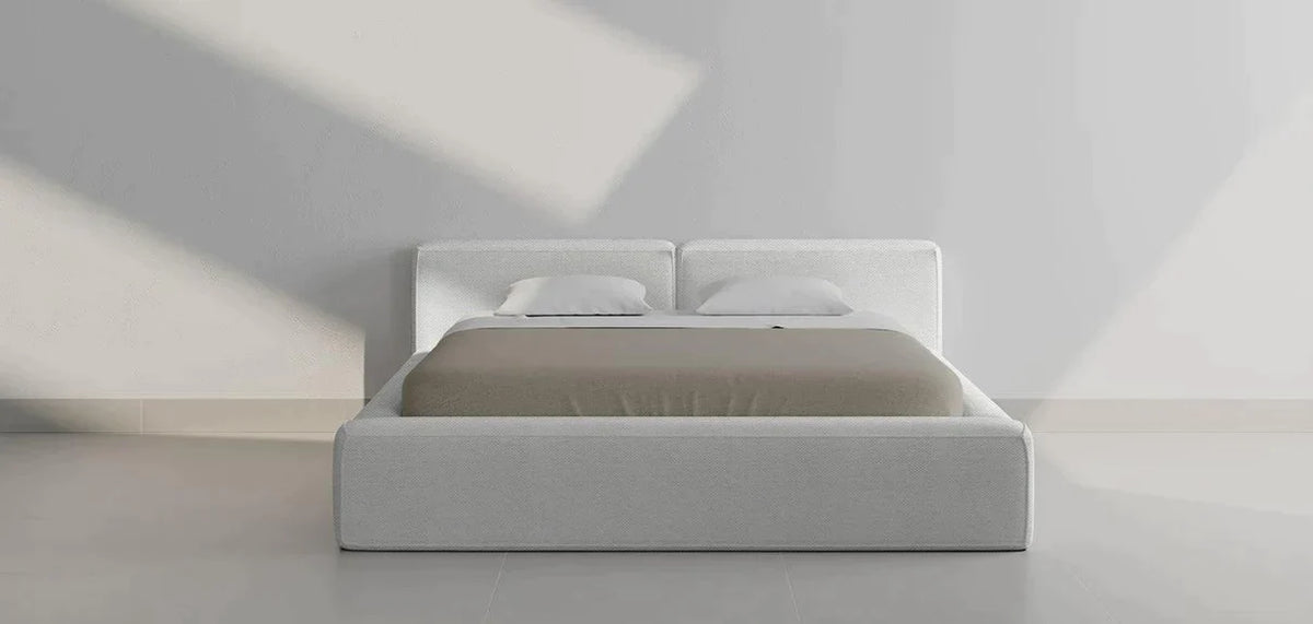 Derrel Coco Bed - Bed & Mattress Zone