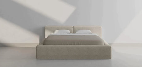 Derrel Coco Bed - Bed & Mattress Zone