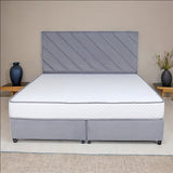 Eleganza Upholstered Bed