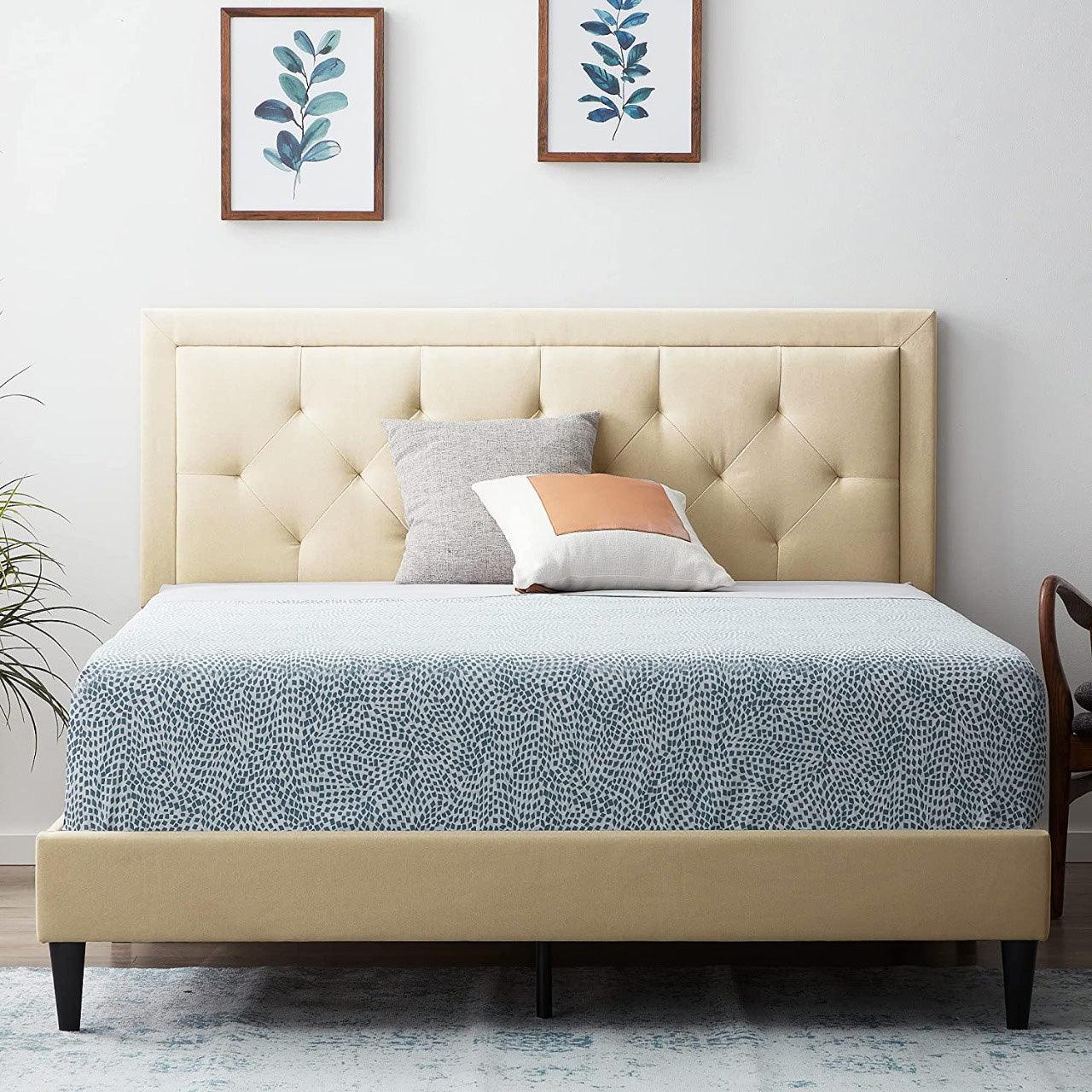 Furniture zone online beds