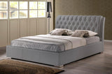 Zircon Mattress with California Bed - Bed & Mattress Zone